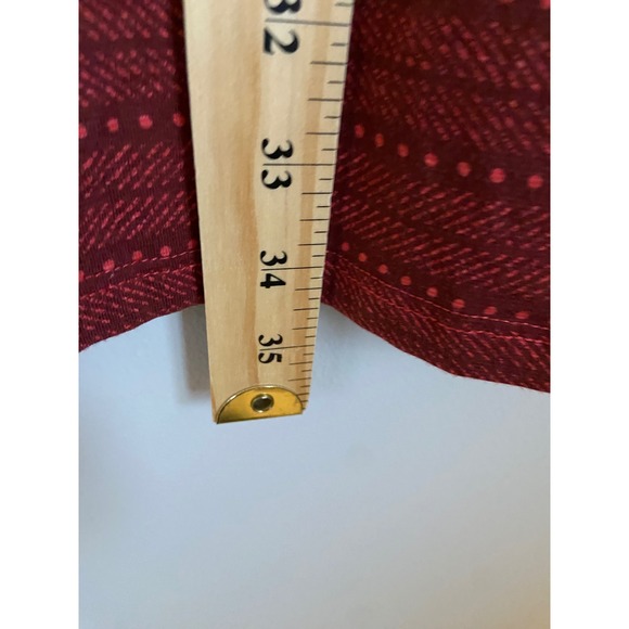 Toad & Co Womens Windmere Long Sleeve Tunic Dress Size Medium - Picture 3 of 7